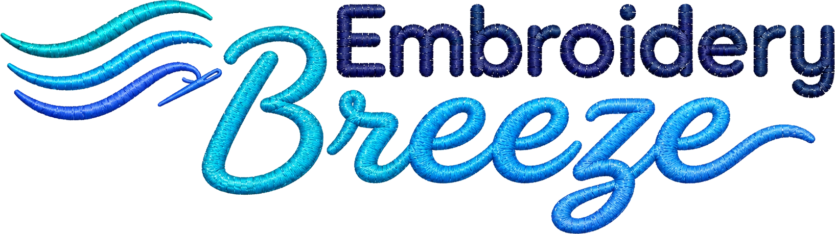 Embroidery Breeze